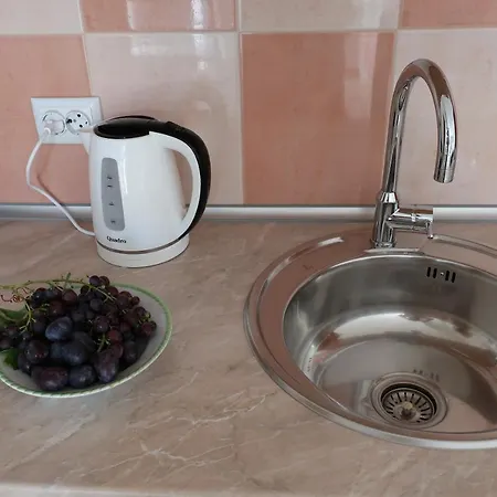 Apartamento App3 Pula